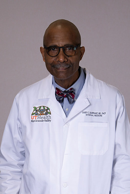 Garry Souffrant, MD