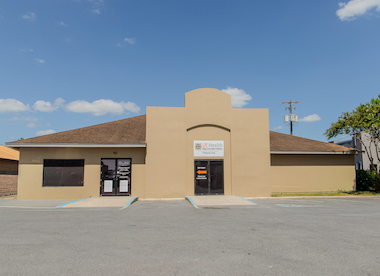 Image of clinic UT Health RGV Primary Care (Weslaco)