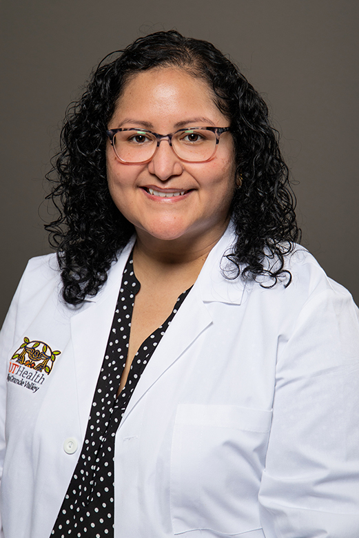 Amanda Rodriguez, FNP-BC profile image