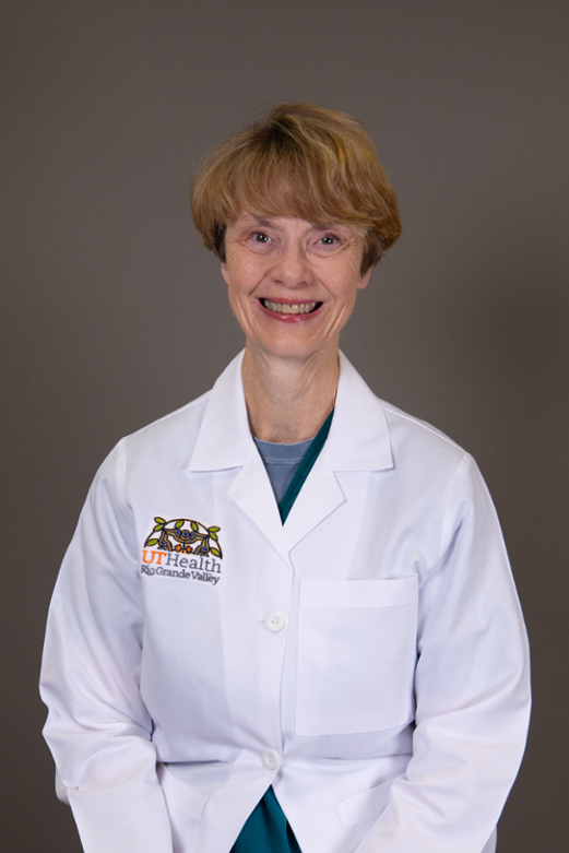 Ann McCracken, MD profile image