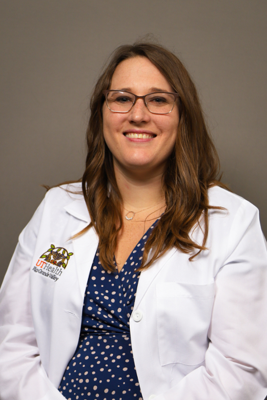 Brianna Woodliff, MD