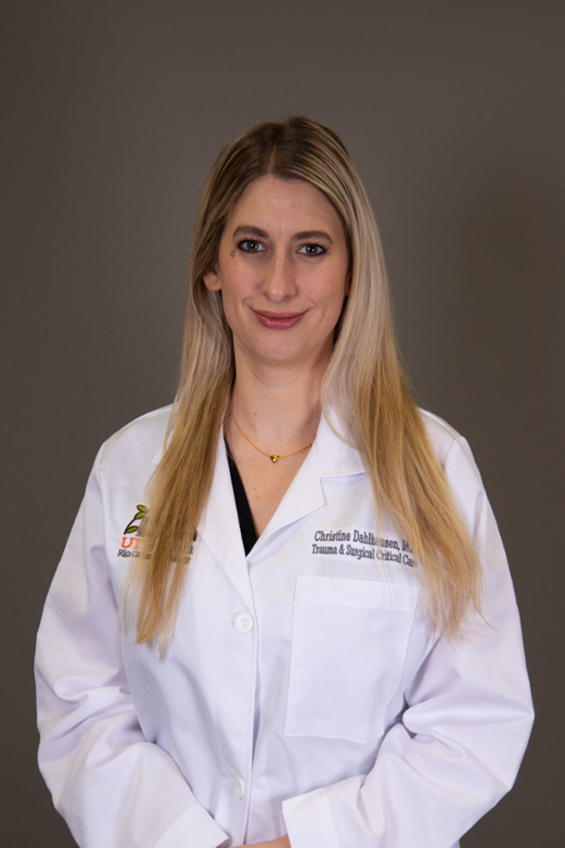 Christine Dahlhausen, MD profile image