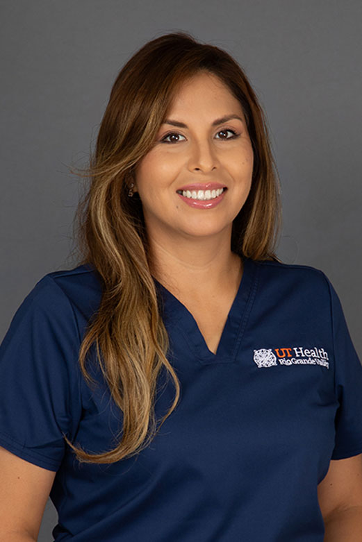 Christylee Jara, RN, BSN