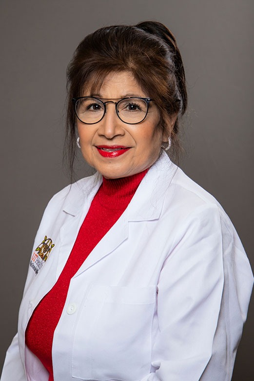 Diana Chapa, MD