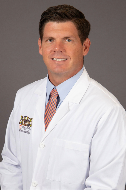 Eric Wilkinson, MD