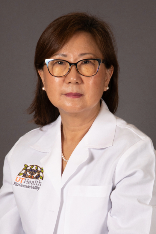 Helen Yoo Bowne, MD