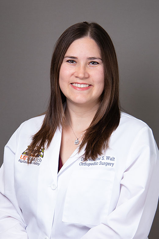 Jennifer Walt, MD