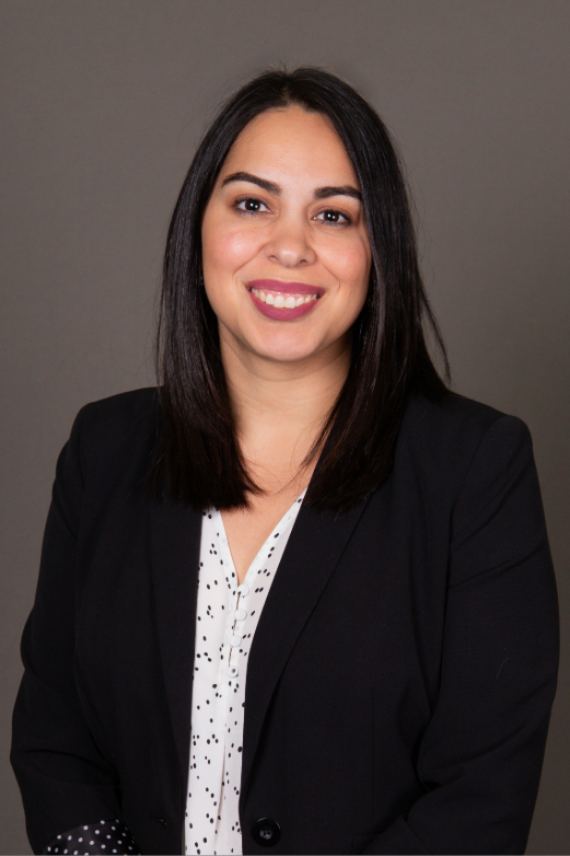 JoAnna Garza, MSW, LCSW