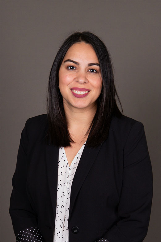 JoAnna Garza, MSW, LCSW profile image