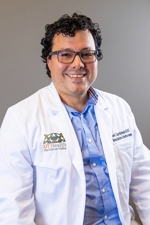 Jose Campo Maldonado, MD profile image