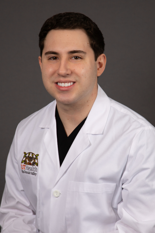 Joshua Trevino, PA-C