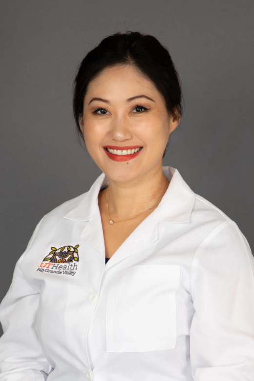 Juliana Yang, MD, FASGE