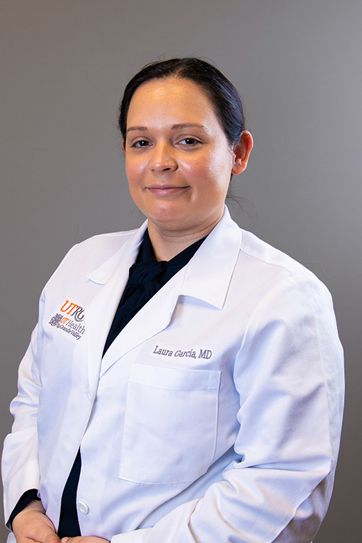 Laura E. Garcia, MD