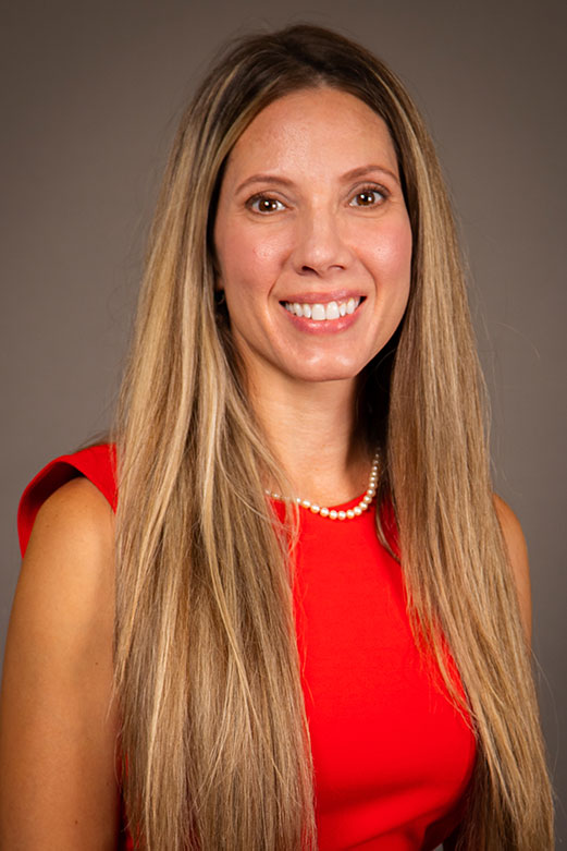 Lori Berry, MD, MPH profile image