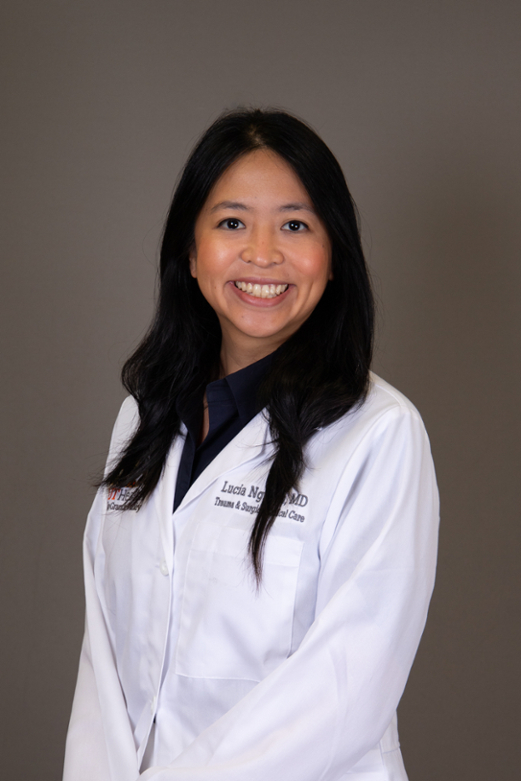 Lucia Nguyen, MD profile image