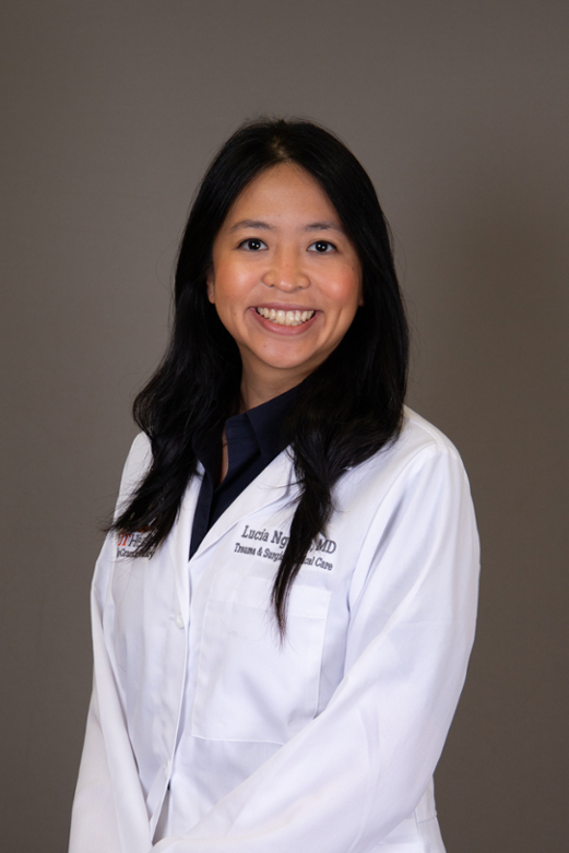 Lucia Nguyen, MD