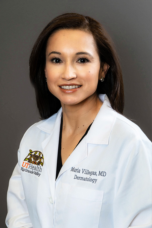 Maria Villegas, MD profile image