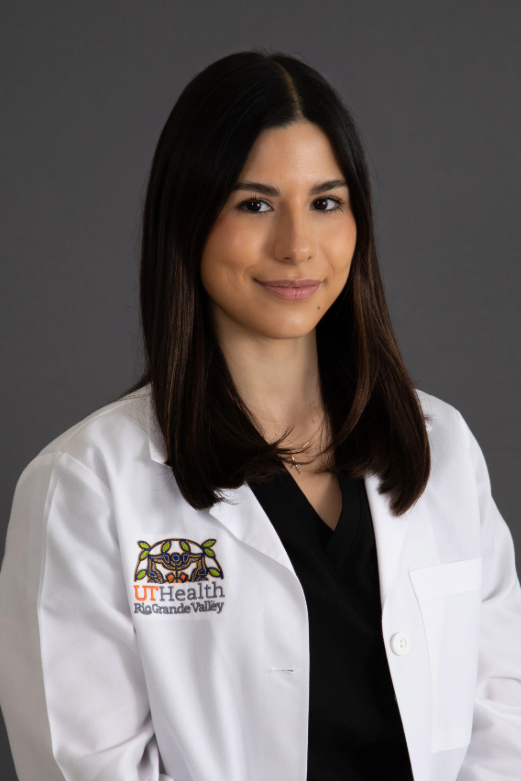 Paola Campano, PA-C