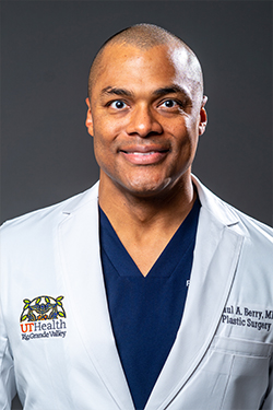 Paul A. Berry, MD profile image