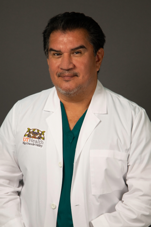 Raul Maldonado, DPM