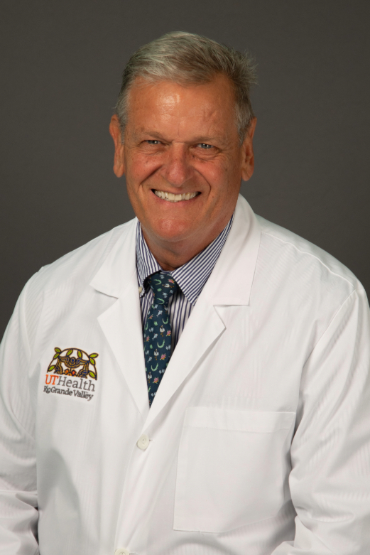 Robert Schenck, MD