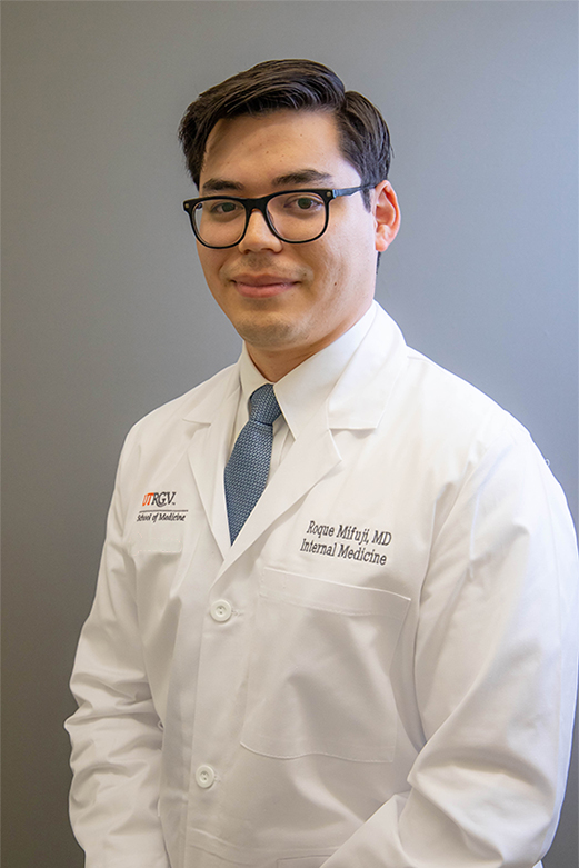 Roque M. Mifuji Lira, MD profile image