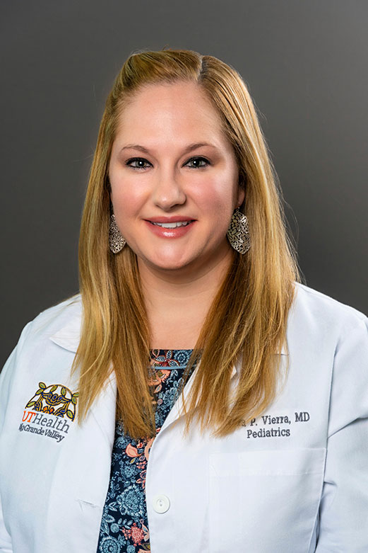 Tara Vierra, MD, FAAP profile image