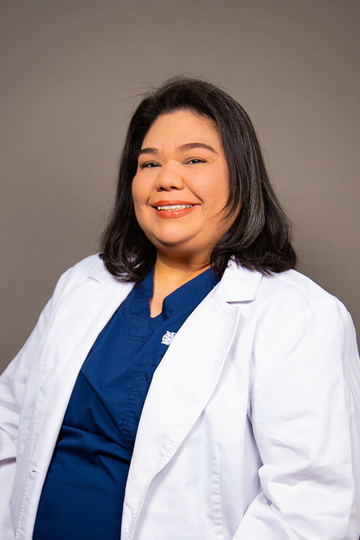 Yvonne Medelez, FNP-BC